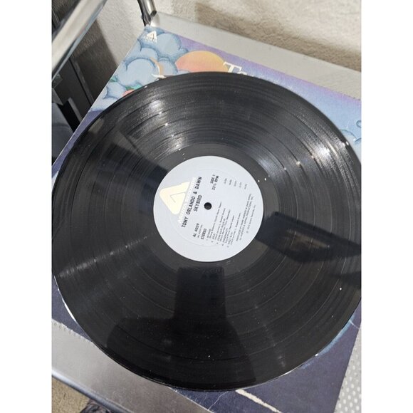 Tony Orlando & Dawn Skybird LP Vinyl Record 1975 - Picture 4 of 4